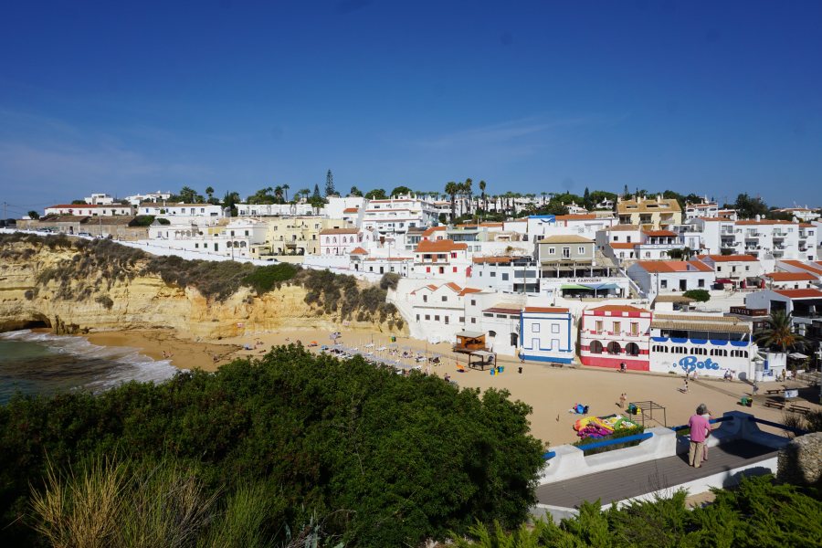 Carvoeiro